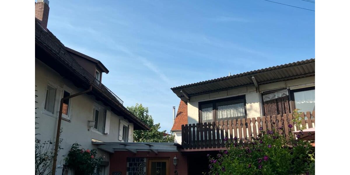Mehrfamilienhaus, Wohnhaus Bad Schussenried - 8 Zimmer, 150 m&sup2;, 199.000&euro; | Angebot:26789517