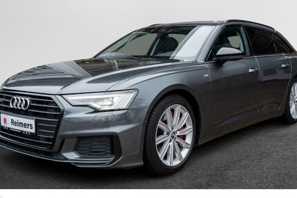 Audi A6 97.550 km 34.730 € Norderstedt 22848