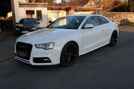 Audi A5 191.500 km 10.200 &euro; Herzberg 37412