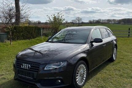 Audi A4 273.500 km 5.600 &euro; Ottendorf 24107