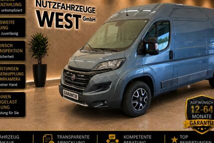 Fiat Ducato 64.900 km 24.400 &euro; Datteln 45711