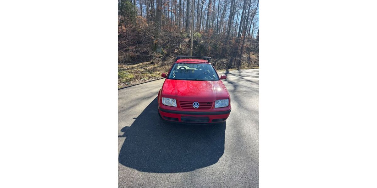 VW Bora 230.000 km 1.000 &euro; Tübingen 72074