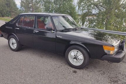 Saab 900 209.500 km 14.500 &euro; Bad Rothenfelde 49214