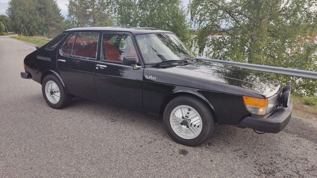 Saab 900 209.500 km 14.500 &euro; Bad Rothenfelde 49214