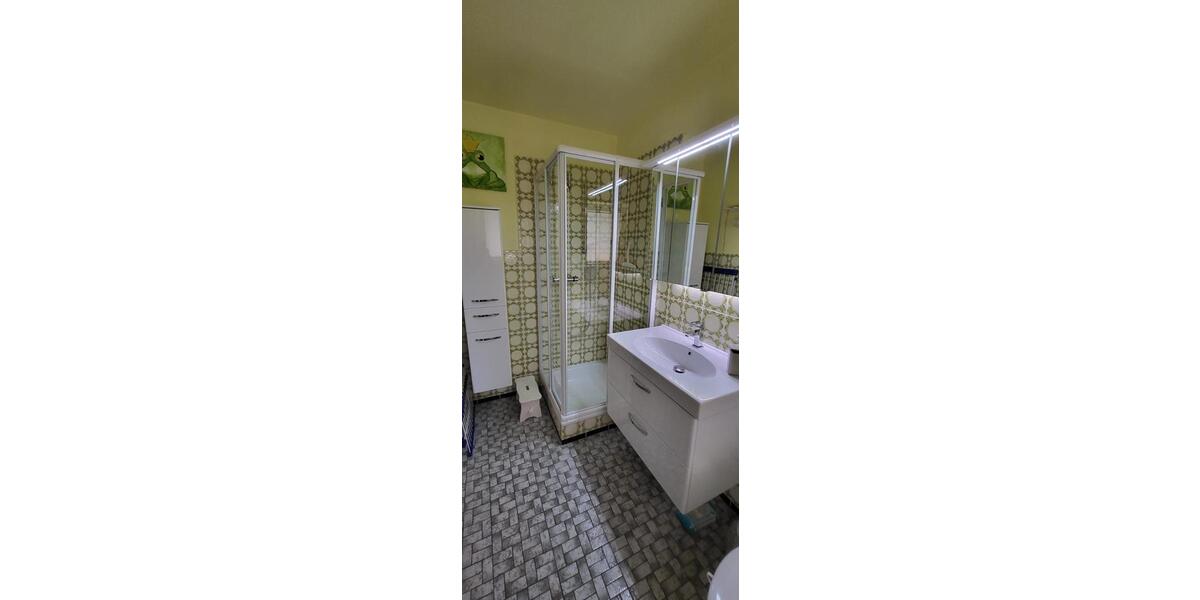 Erdgeschoßwohnung Friedrichskoog - 1 Zimmer, 39 m&sup2;, 105.000&euro; | Angebot:26619416