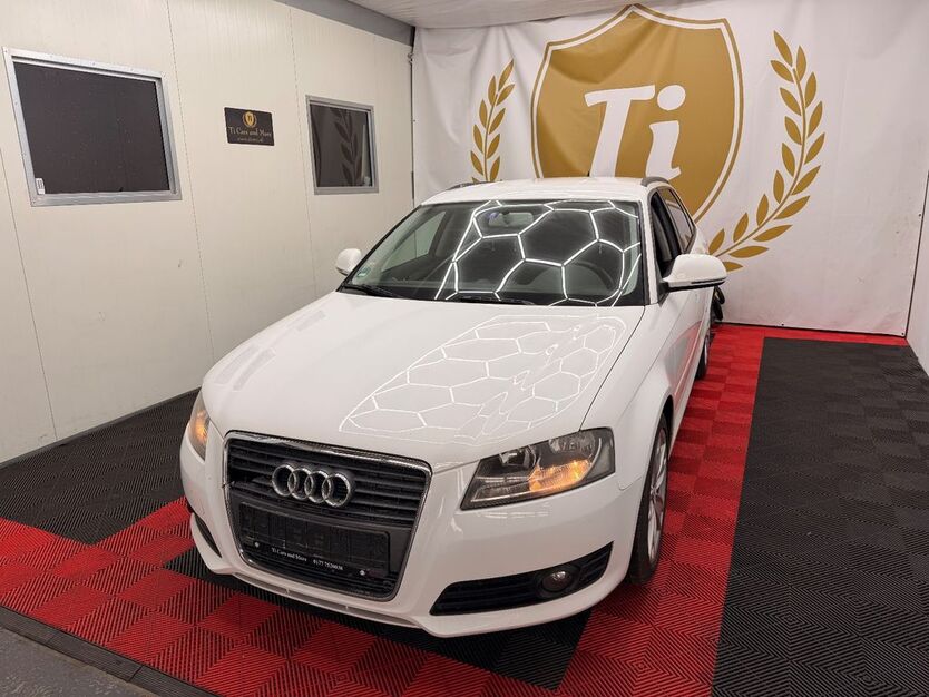 Audi A3 295.000 km 3.800 € Ilsfeld 74360