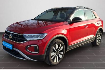 VW T-Roc 13.709 km 25.650 &euro; Simmern 55469