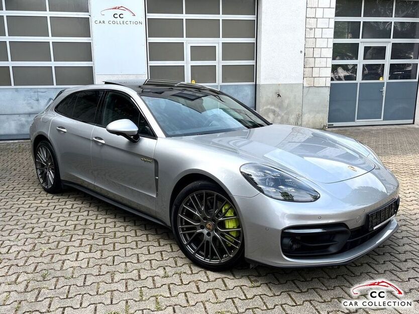 Panamera