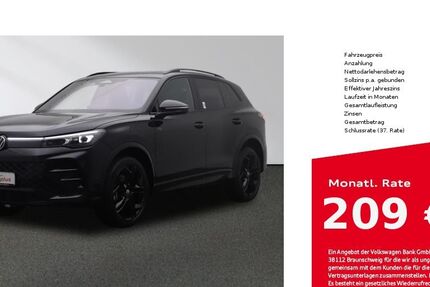 VW Tiguan 19.641 km 48.880 € Münster 48153