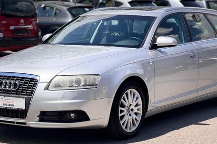 Audi A6 243.715 km 5.999 &euro; Sulz a. N 72172