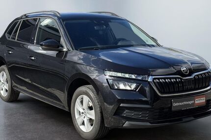 Skoda Kamiq 88.569 km 14.900 &euro; Gundelsheim 74831