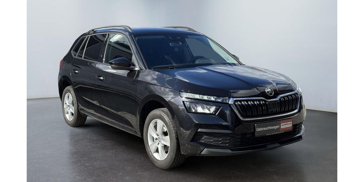 Skoda Kamiq 88.569 km 14.900 &euro; Gundelsheim 74831