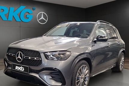 Mercedes-Benz GLE 350 9.800 km 91.780 &euro; Bonn 53119