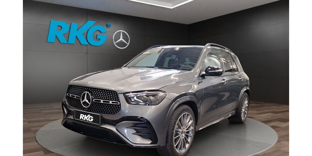 Mercedes-Benz GLE 350 9.800 km 91.780 &euro; Bonn 53119