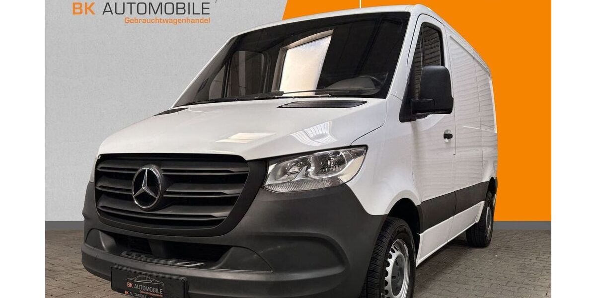 Mercedes-Benz Sprinter 118.500 km 25.700 &euro; Bühl-Vimbuch 77815