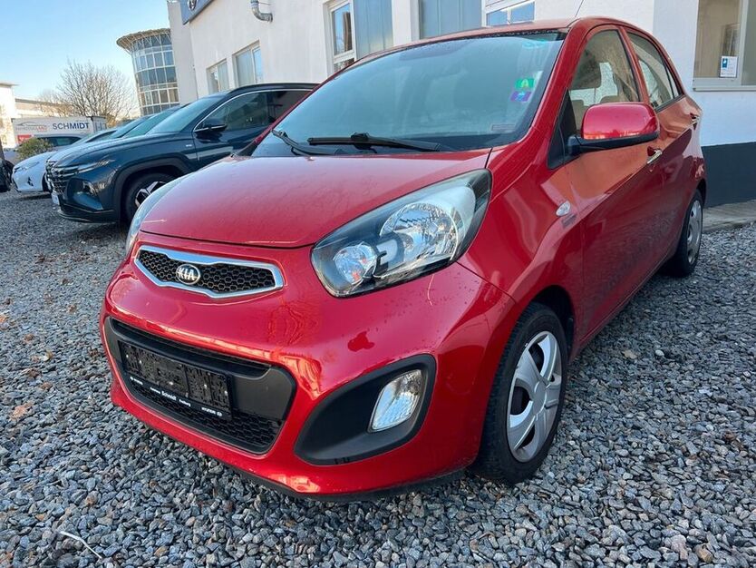 Picanto