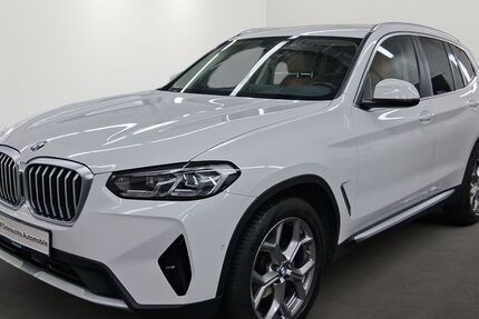 BMW X3 74.929 km 35.980 &euro; München 81827