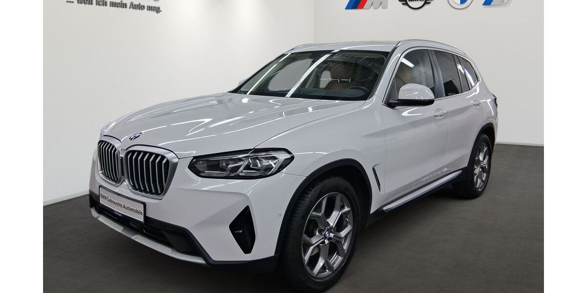 BMW X3 74.929 km 35.980 &euro; München 81827