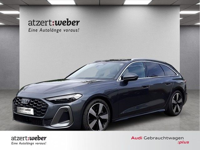 Audi A5 4.690 km 62.980 € Fulda 36039