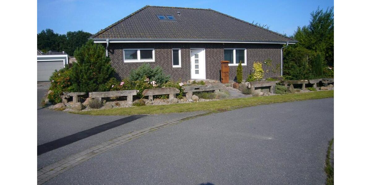 Bungalow Tönning - 3 Zimmer, 100 m&sup2;, 495.000&euro; | Angebot:26975077