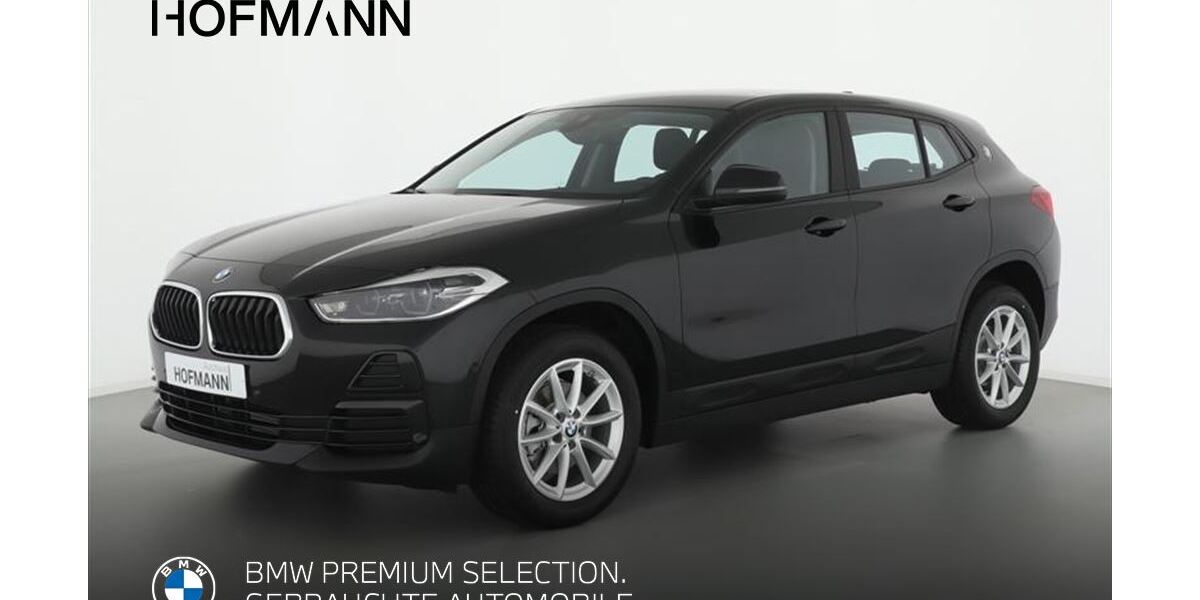 BMW X2 47.100 km 26.860 &euro; Abensberg 93326