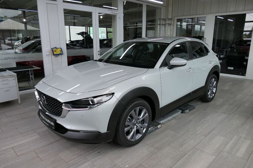 CX-30