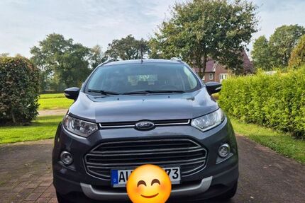 Ford EcoSport 44.190 km 11.000 &euro; Blomberg 26487