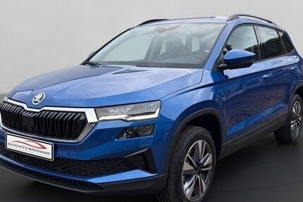 Skoda Karoq 5.000 km 37.590 &euro; Ravensburg 88214