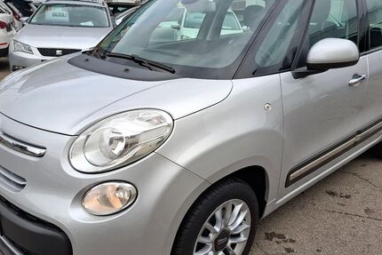Fiat 500L 59.000 km 7.890 € Neu-Ulm 89231