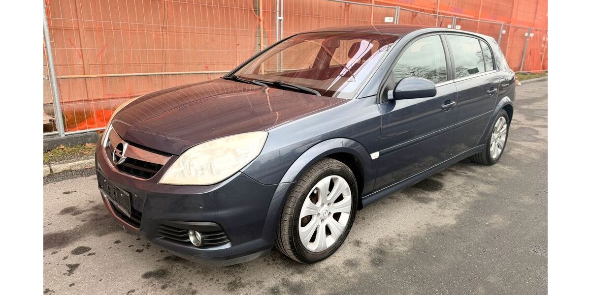 Opel Signum 243.000 km 999 &euro; Berlin 12057