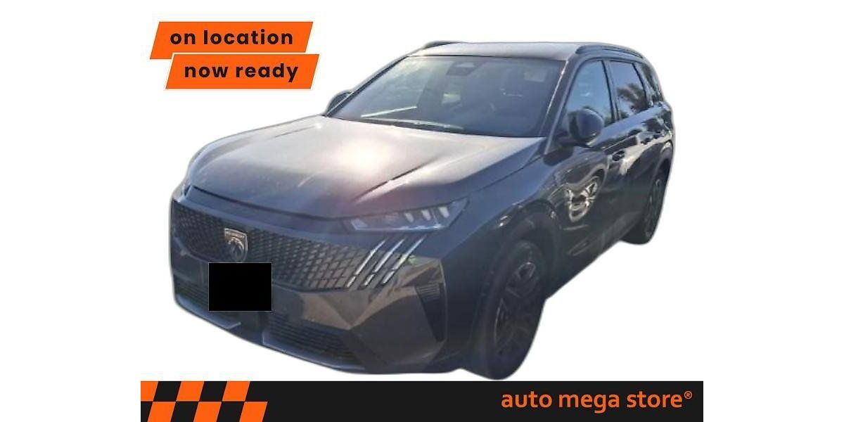 Peugeot 5008 25.849 km 29.077 &euro; Ergolding 84030