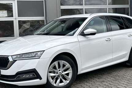 Skoda Octavia 41.698 km 23.990 &euro; Nortorf 24589