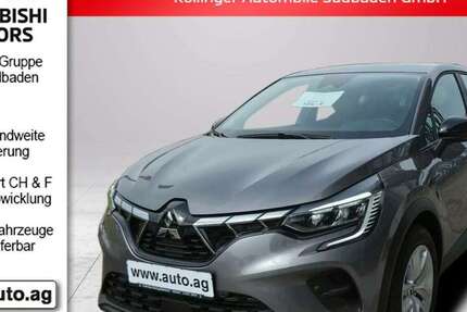 Mitsubishi ASX 19.120 km 17.666 &euro; Freiburg 79108