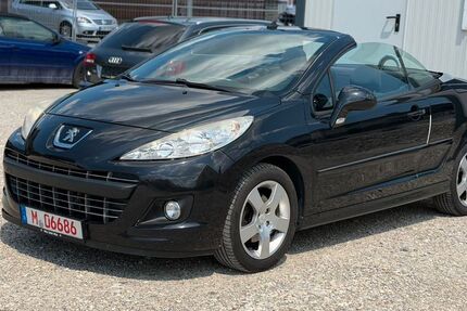 Peugeot 207 142.100 km 3.990 &euro; München 80995