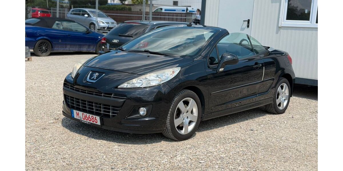 Peugeot 207 142.100 km 3.990 &euro; München 80995