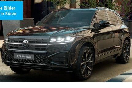 VW Touareg 24.625 km 74.990 € Wolfsburg 38440