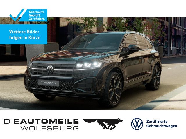 VW Touareg 24.625 km 74.990 € Wolfsburg 38440