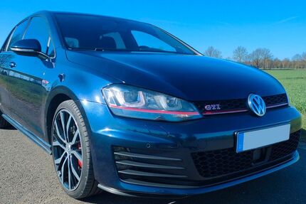 VW Golf 111.200 km 15.500 &euro; Eicklingen 29358