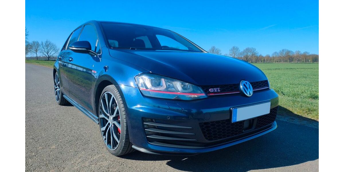 VW Golf 111.200 km 15.500 &euro; Eicklingen 29358