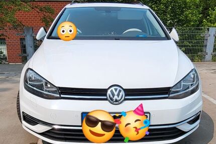 VW Golf 159.000 km 15.200 &euro; Eschede 29348