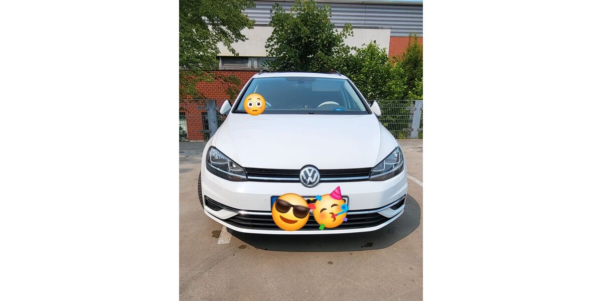 VW Golf 159.000 km 15.200 &euro; Eschede 29348