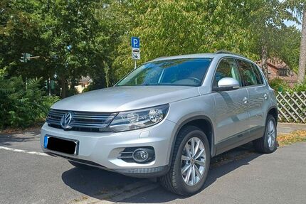 VW Tiguan 34.600 km 12.600 &euro; Dreieich 63303