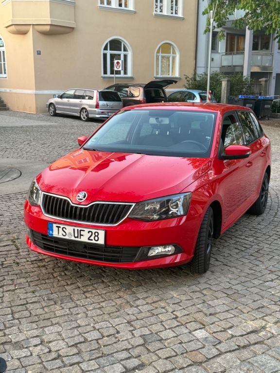 Fabia