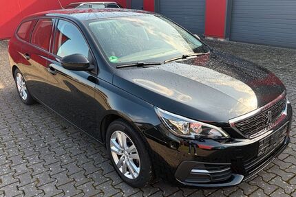 Peugeot 308 68.000 km 11.600 &euro; Lage OT Heiden 32791
