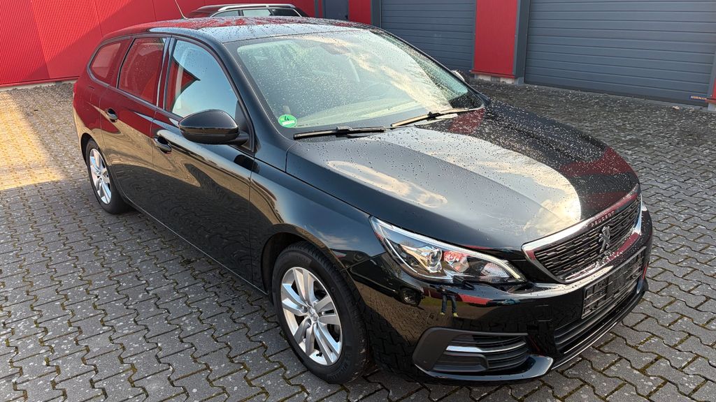 Peugeot 308 68.000 km 11.600 &euro; Lage OT Heiden 32791