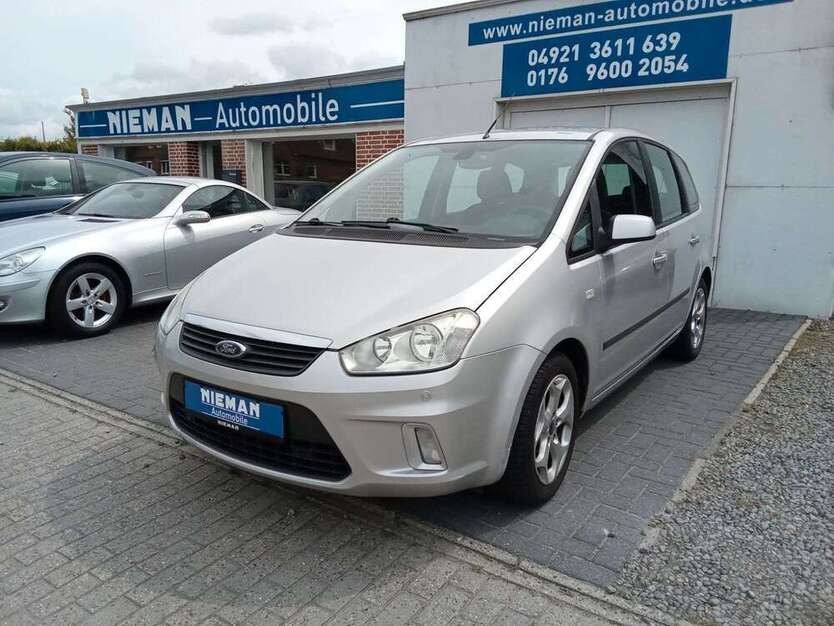 C-Max