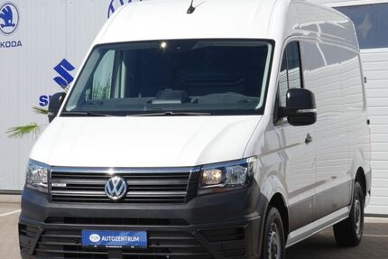 VW Crafter 107.162 km 33.680 &euro; Rostock 18146