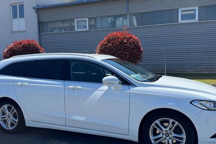 Ford Mondeo 226.000 km 6.900 &euro; Lahr 77933