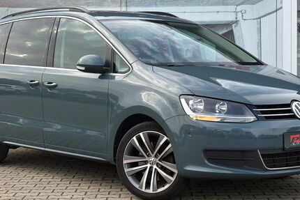 VW Sharan 107.860 km 23.990 &euro; Ribnitz Damgarten 18311