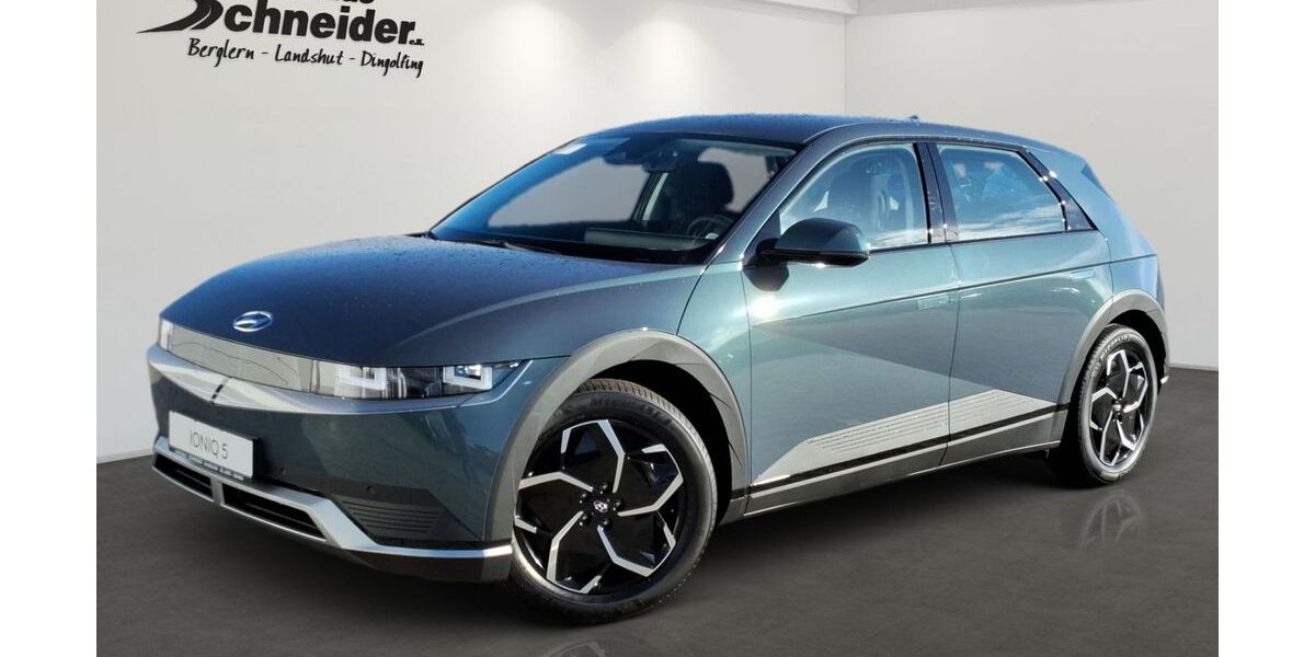 Hyundai IONIQ 5 41.000 km 29.850 &euro; Berglern 85459